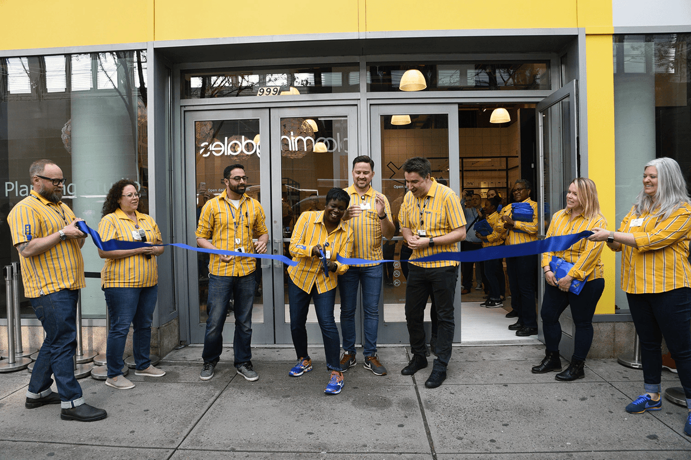 IKEA Planning Studio in Manhattan Now Open Newsroom IKEA