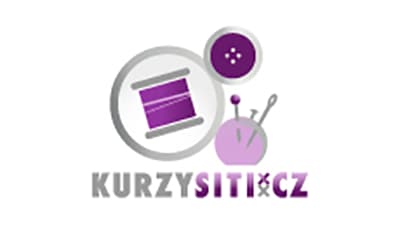 Sewing courses logo.