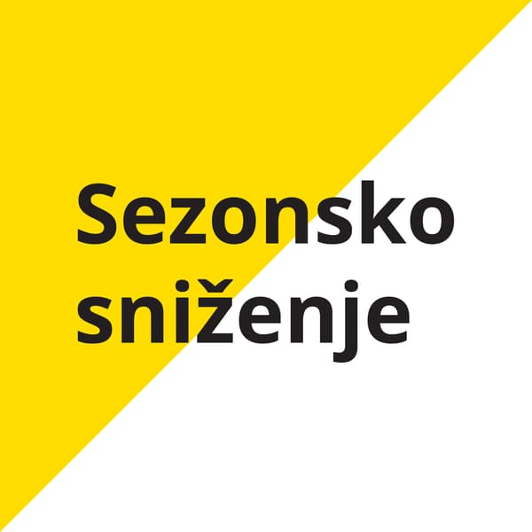 Sezonsko sniženje