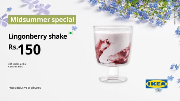 Shake