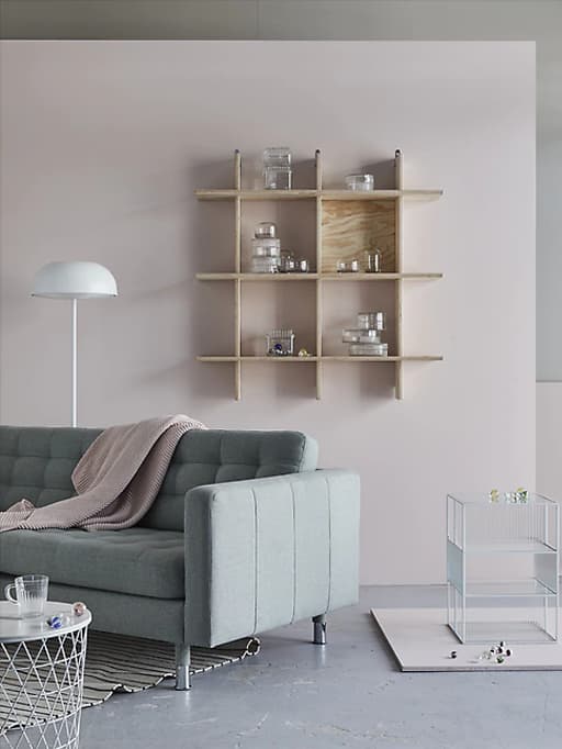 Shelving