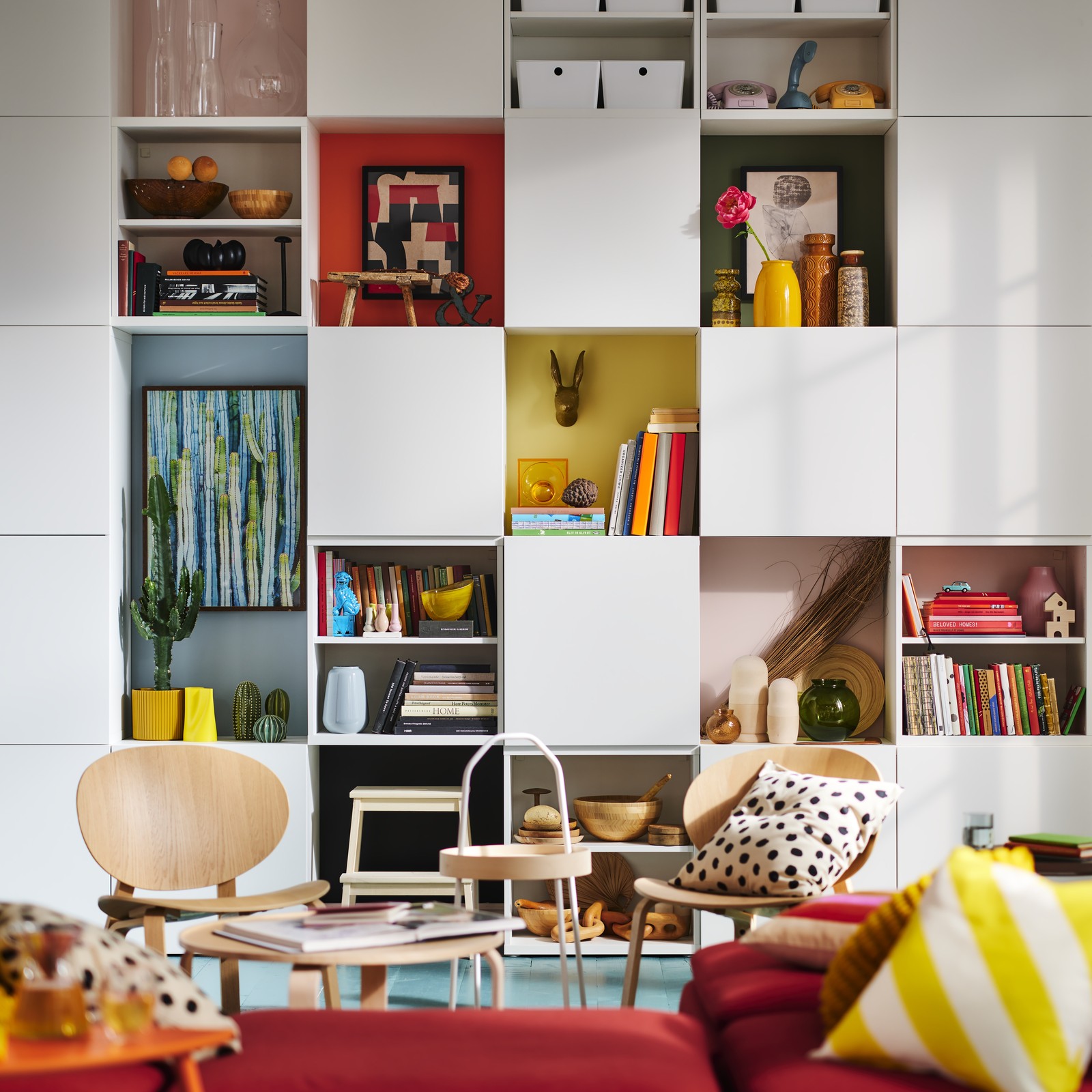 Home Ideas & Inspiration - IKEA
