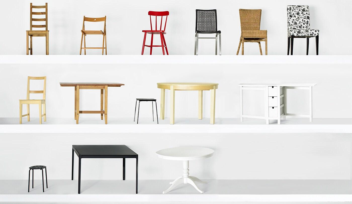 Sellback program Buy Back & Resell Application IKEA CA