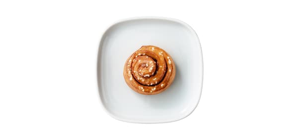 シナモンロール