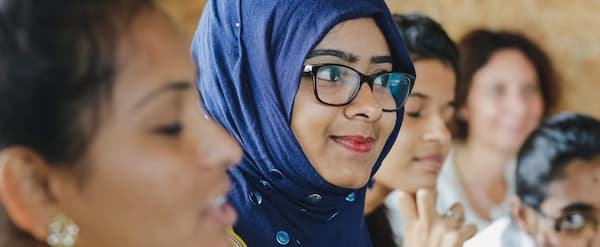Shireen Begum, pracująca w IKEA India, to jedna z wielu kobiet, która rzuciła wyzwanie utartym rolom narzuconym płciom.