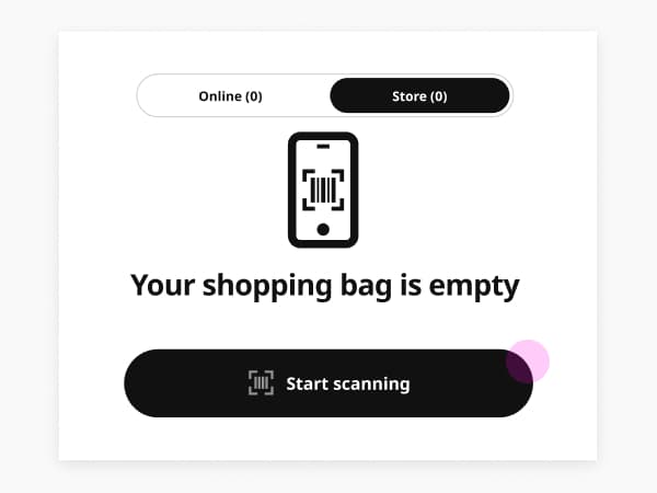 Shop & go