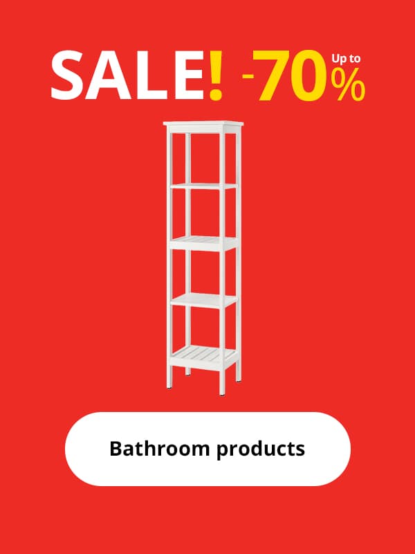 Shop bathroom products 