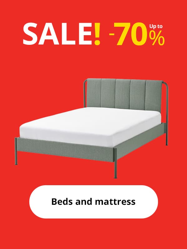 Shop beds & mattresses