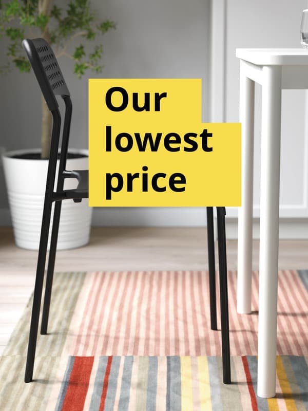 Shop by price!