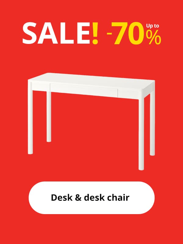 Shop desk & desk chairs 