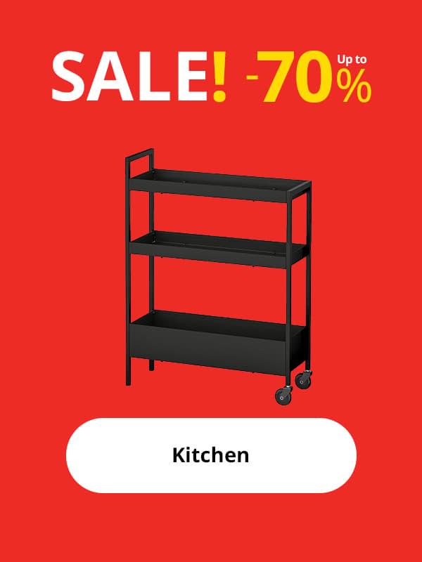 Shop kitchen