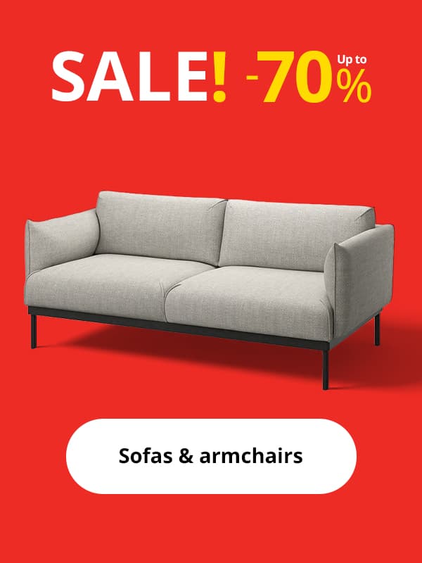 Shop sofas and armchairs