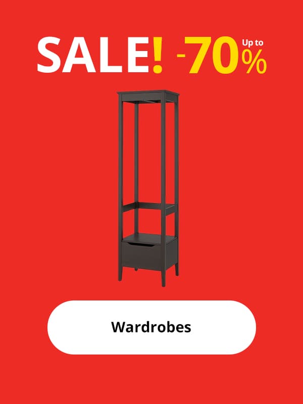 Shop Wardrobes
