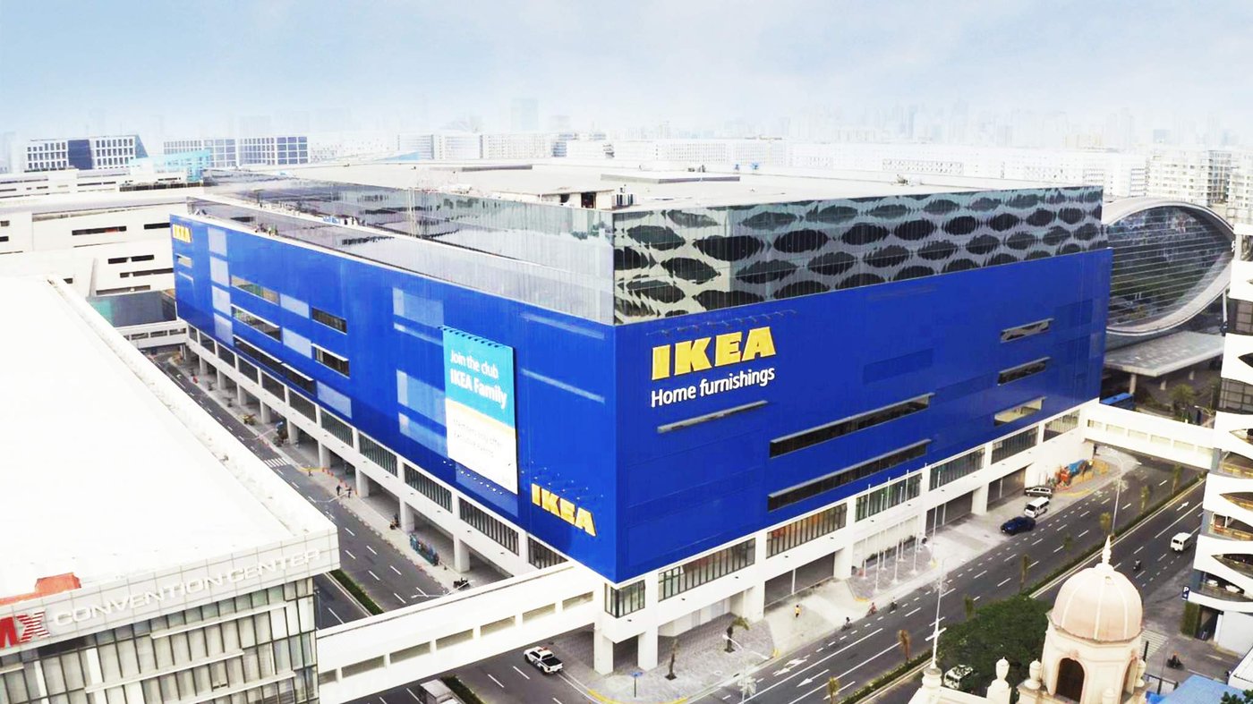 IKEA Pasay City IKEA Philippines IKEA