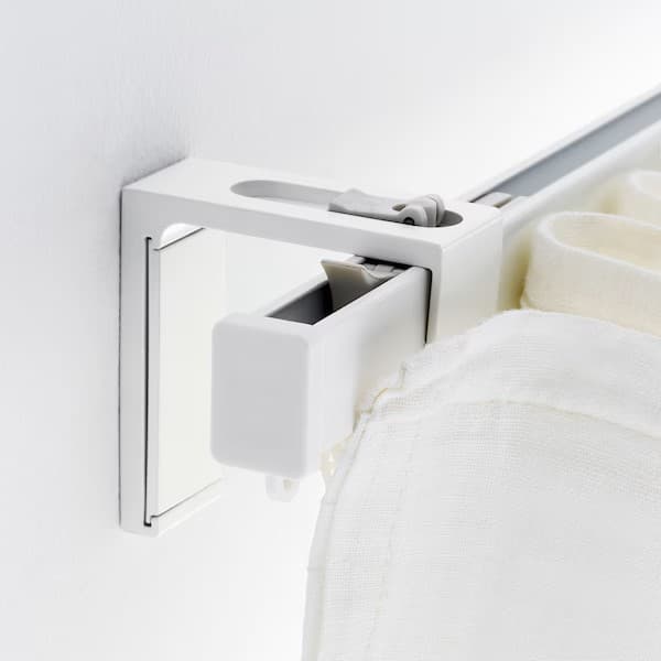 Short wall bracket