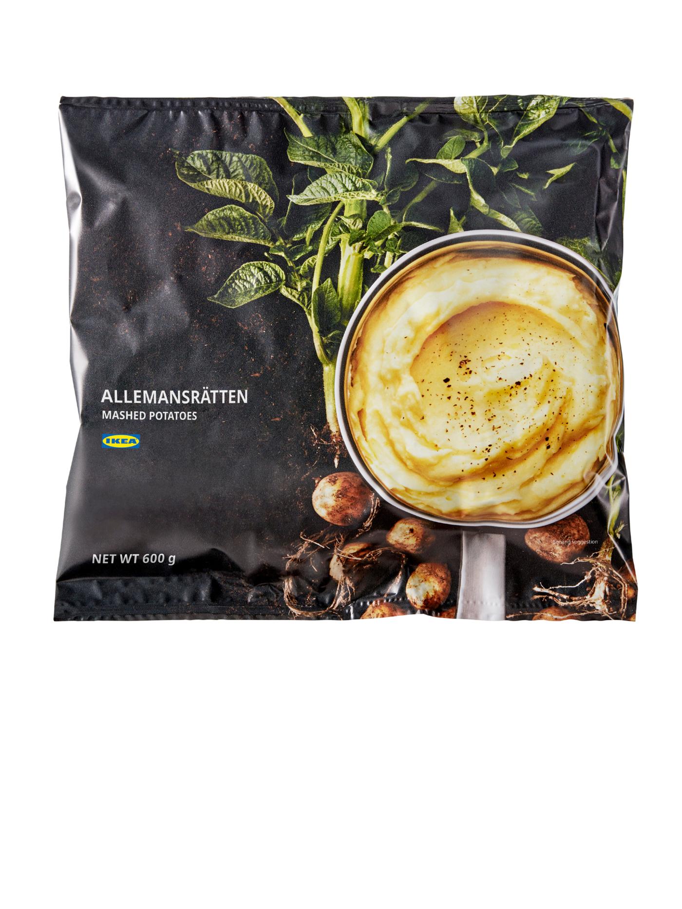 Side dishes & sauces