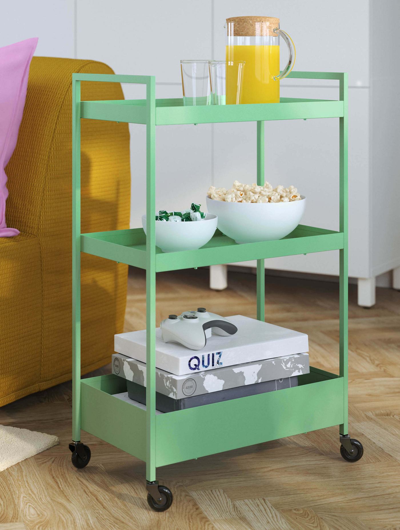Side tables