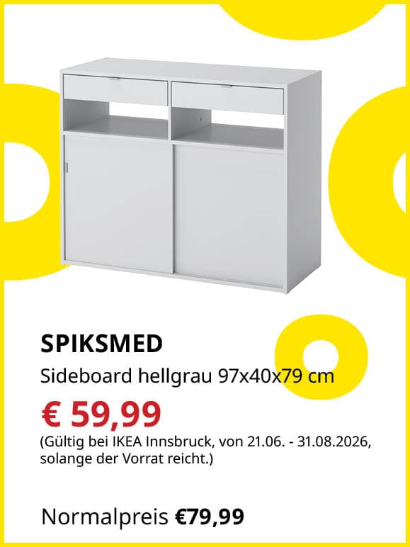 Sideboard