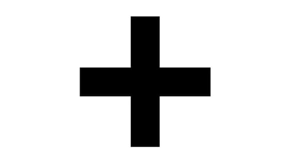 signo de más