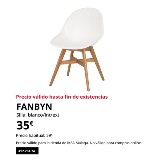 IKEA Málaga Ofertas IKEA