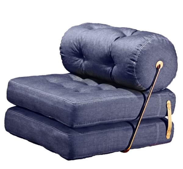 Sillón cama TAJT 1972 