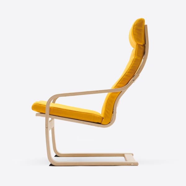 Sillón POÄNG