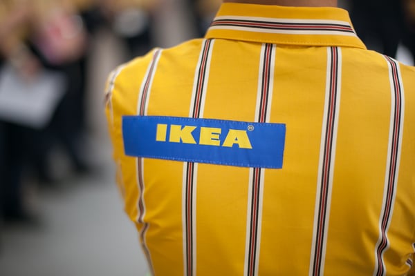 Working At Ikea Southeast Asia Ikea Singapore Ikea