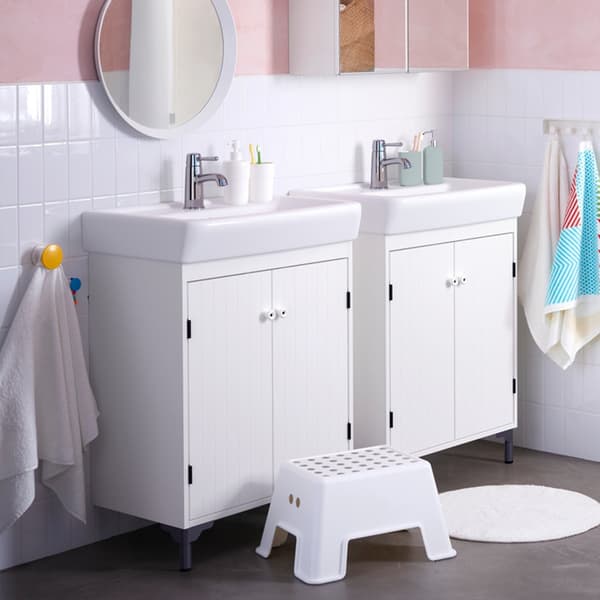SILVERAN Bathroom series