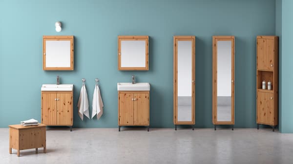 SILVERÅN series