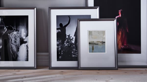 SILVERHÖJDEN series