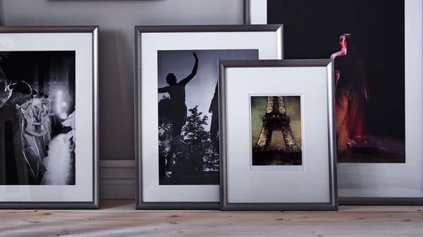 SILVERHÖJDEN series