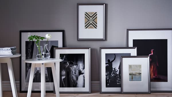 SILVERHÖJDEN series