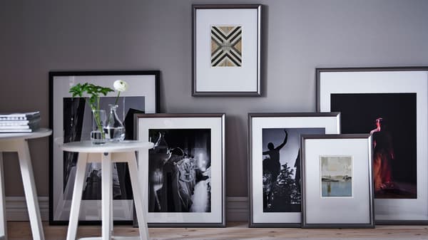 SILVERHÖJDEN series