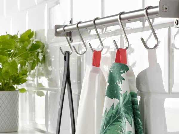 SILVERPOPPEL Utierka.