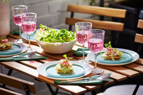 Simple appetisers for your summer meals