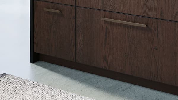 SINARP pied et plinthe