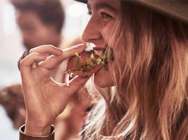 Since our food choices affect our lives and the planet, IKEA Food offers responsibly sourced food that’s both tasty, healthy and of really good quality. Enjoy your meal!