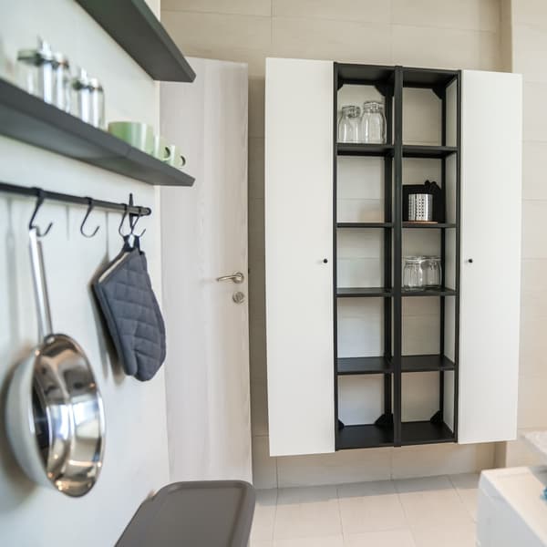 Single Bedroom Apartment 62 Towers