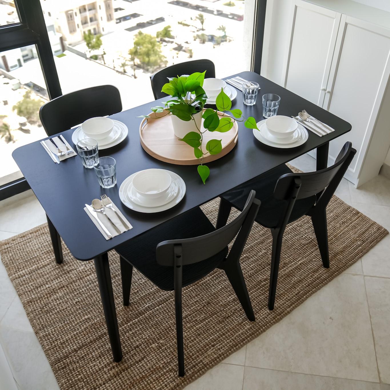 Single Bedroom Apartment 62 Towers