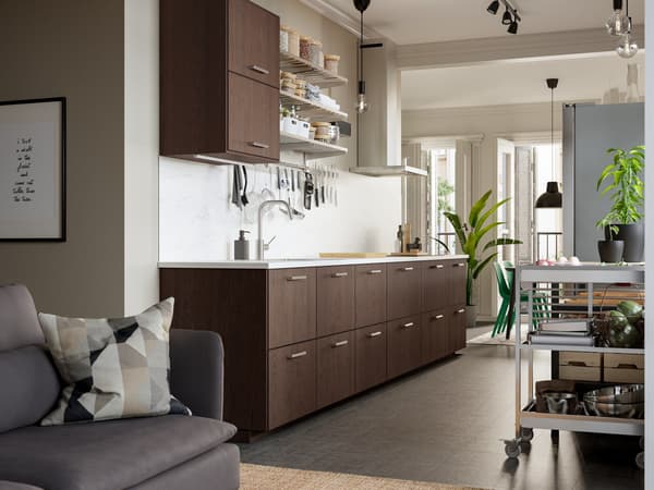 SINNARP kitchen