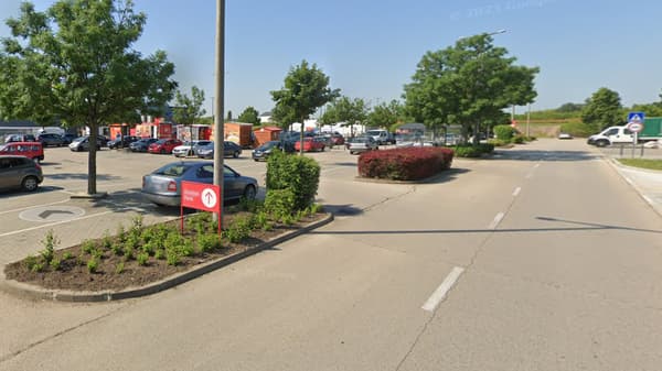 Siófok – mobil átvételi pont