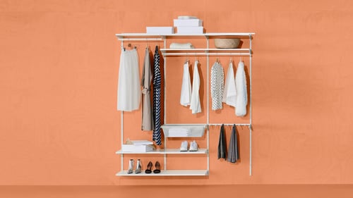 Estanterías Metálicas - Compra Online - IKEA