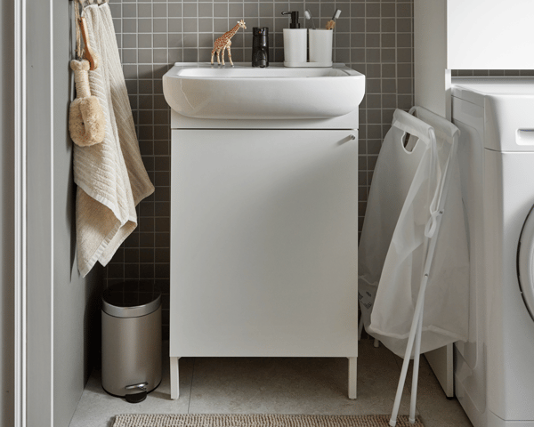Sistema de baño NYSJÖN.