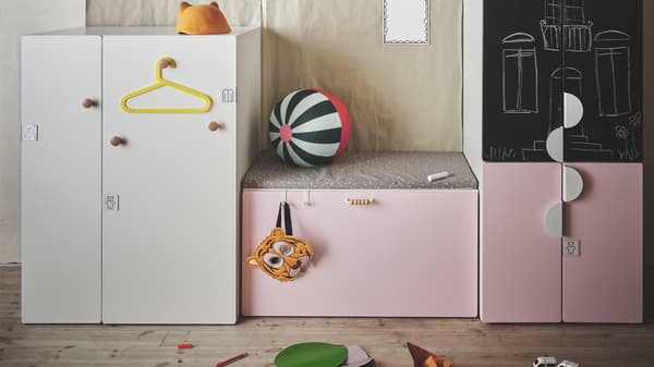 Mobilier Idei și Multe Altele Pentru Camera Ikea