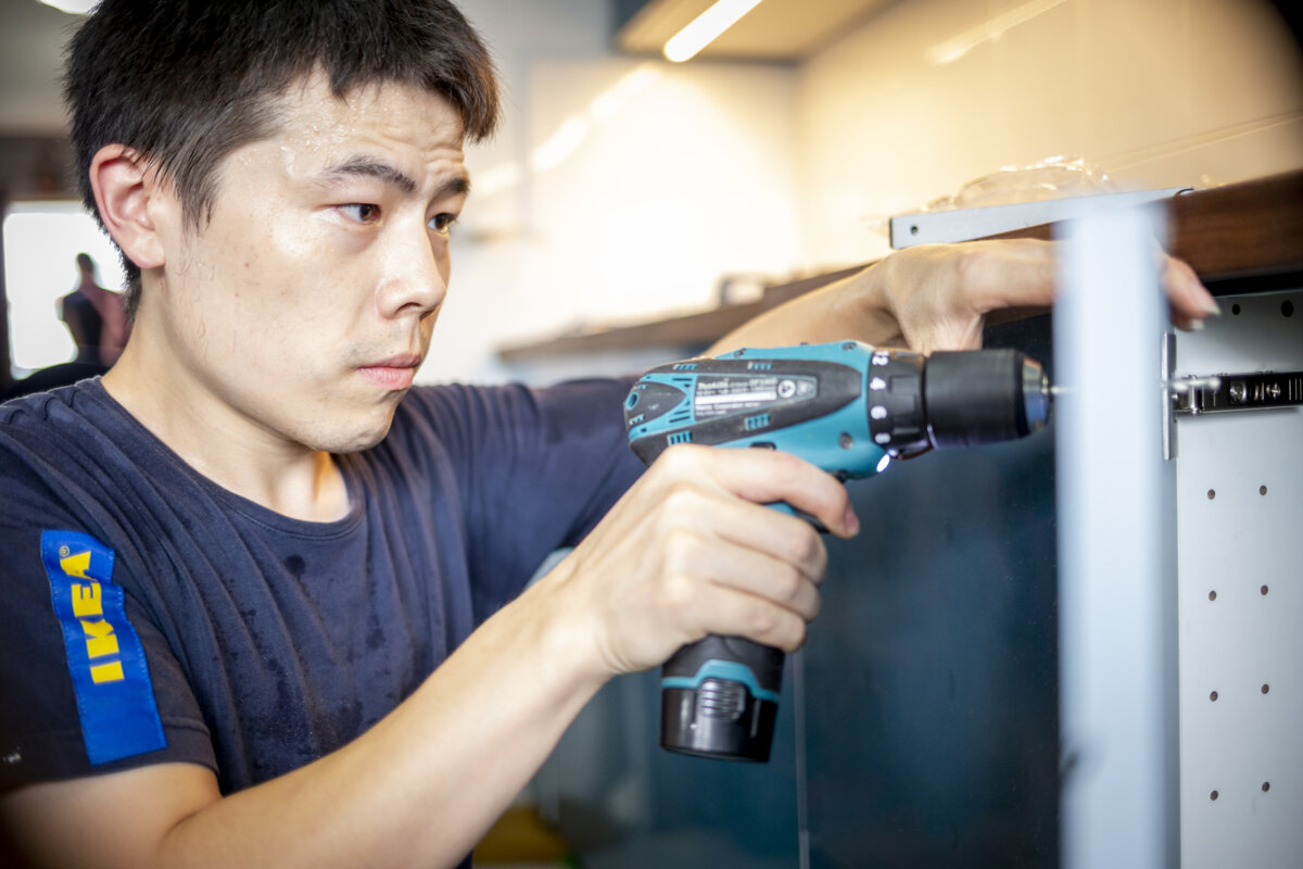 Kitchen FAQ for appointments & buying IKEA kitchens IKEA IKEA Singapore