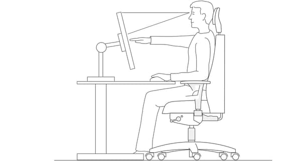 Sitting