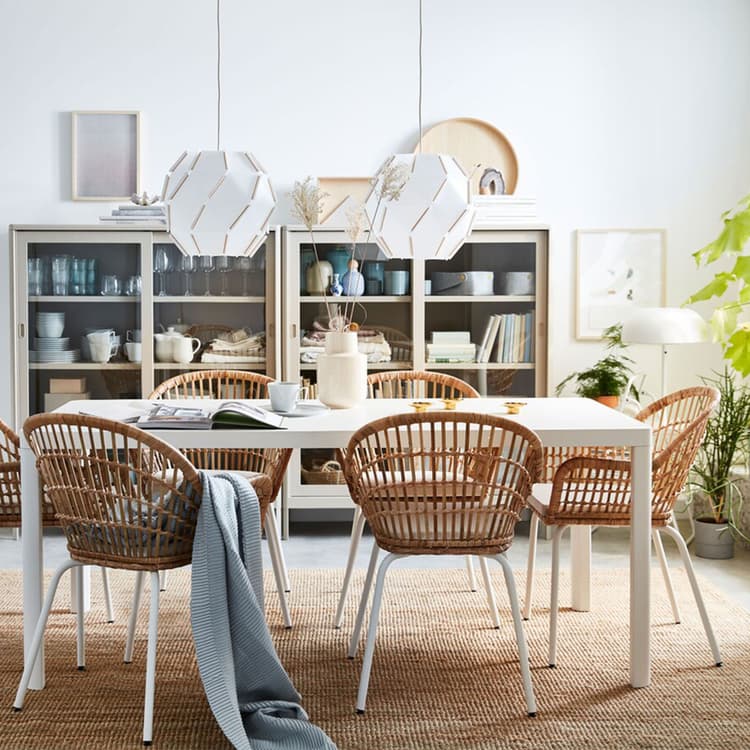 Dining Room Furniture - Dining Room - IKEA