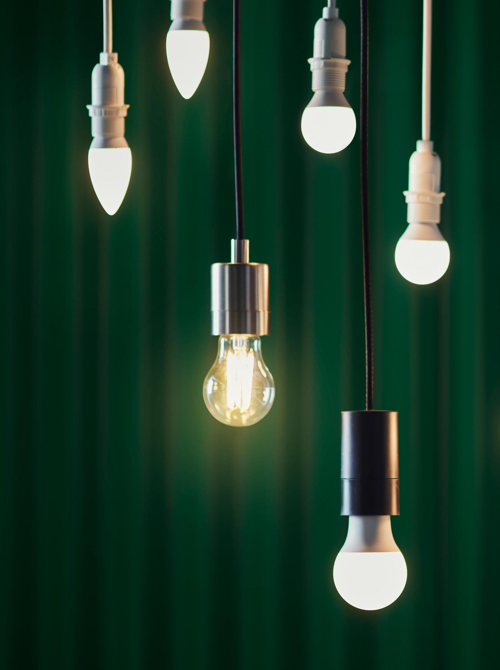A more sustainable everyday - IKEA