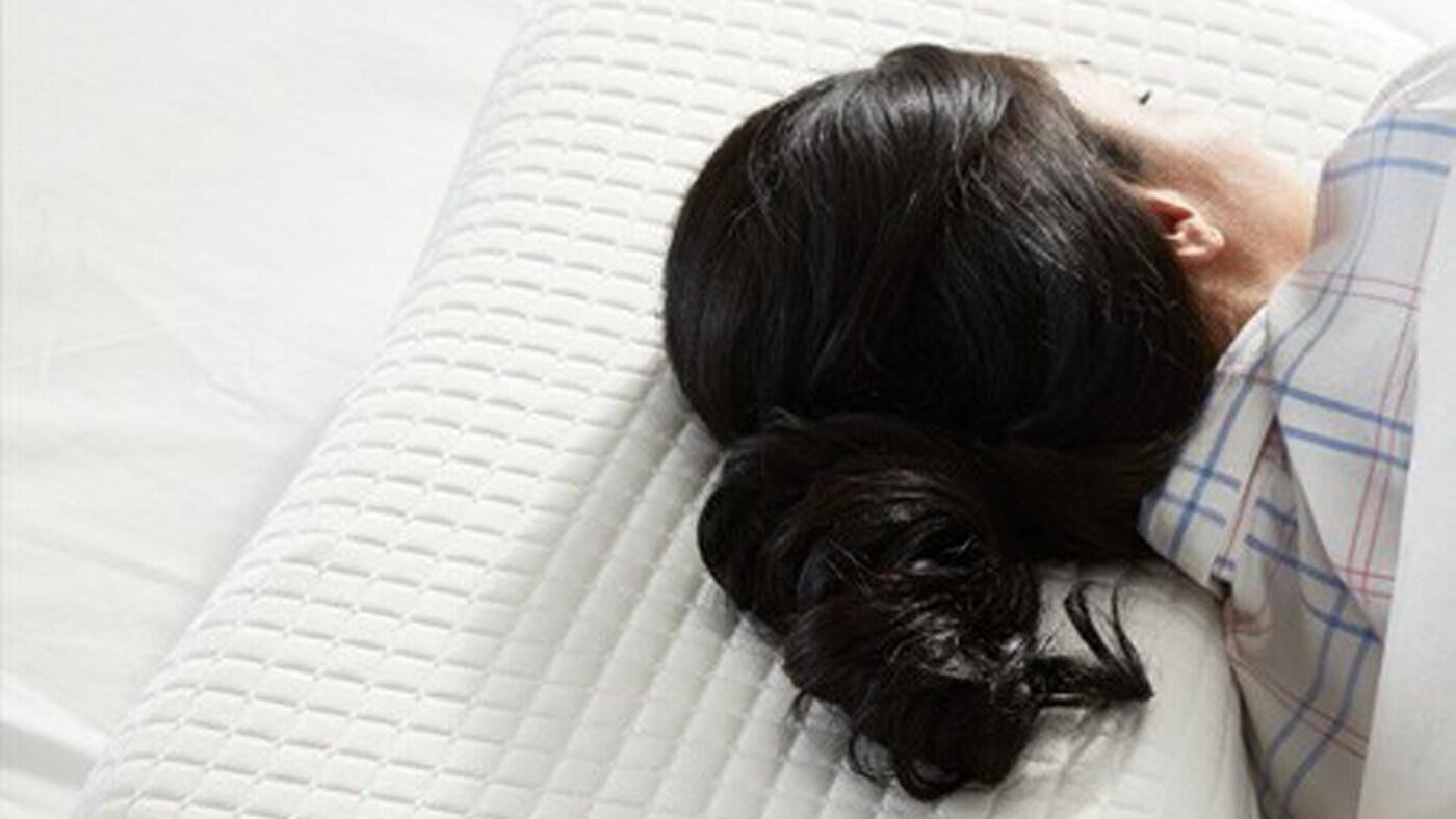 Six Ways to Ace Your Sleep Time!