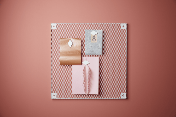 SKÅDIS Peg board, white, 76x56 cm €17.99 | IKEA